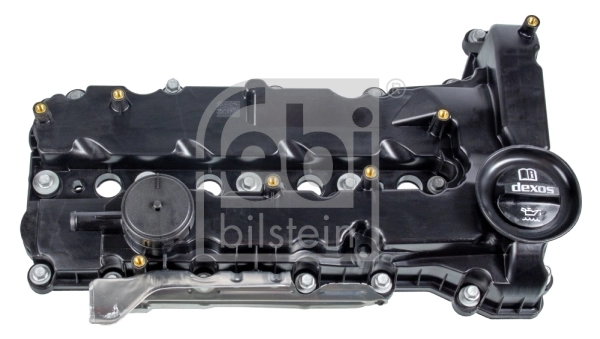 Cylinder Head Cover